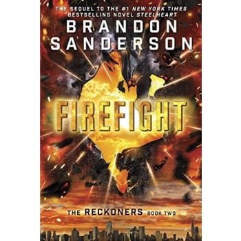 FIREFIGHT