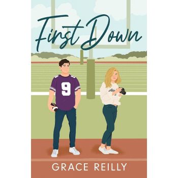 FIRST DOWN