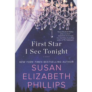 FIRST STAR I SEE TONIGHT