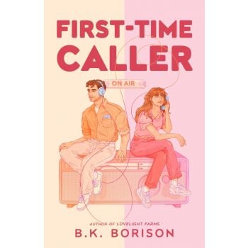 First Time Caller
