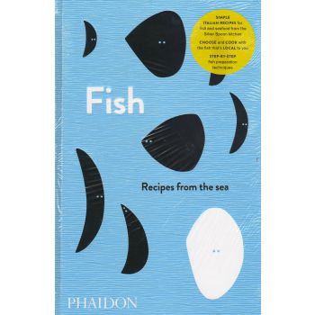 FISH: Recipes From The Sea