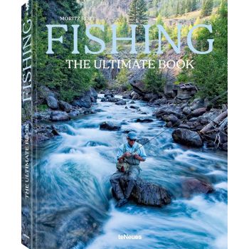 Fishing. The Ultimate Book