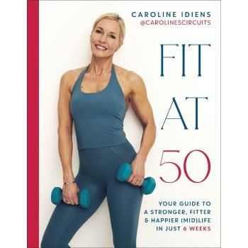 Fit at 50