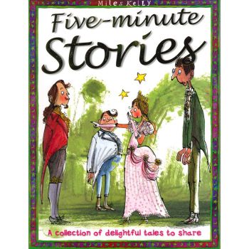 FIVE-MINUTE STORIES