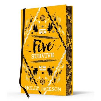 Five Survive (Collectors Edition)