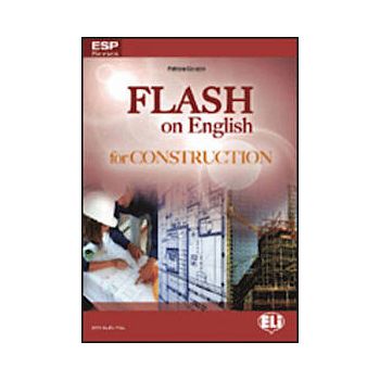 FLASH ON ENGLISH FOR CONSTRUCTION