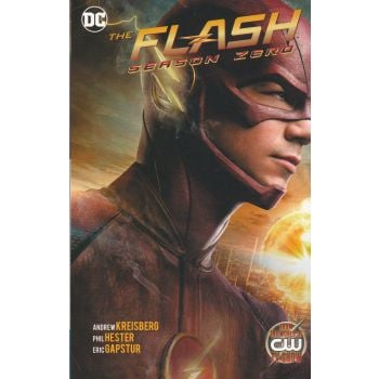 FLASH: Season Zero