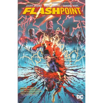FLASHPOINT