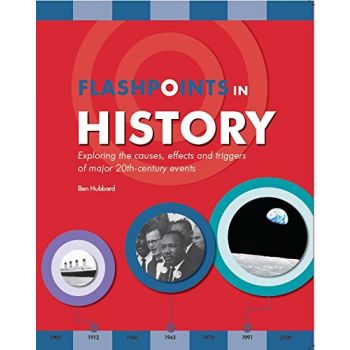 FLASHPOINTS IN HISTORY