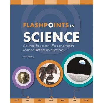 FLASHPOINTS IN SCIENCE