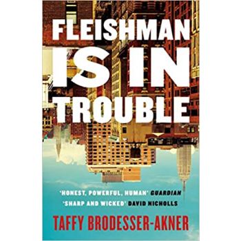 FLEISHMAN IS IN TROUBLE