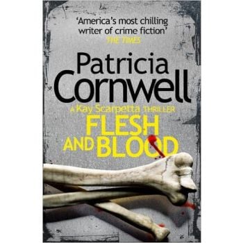 FLESH AND BLOOD