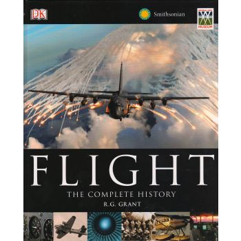 FLIGHT: The Complete History