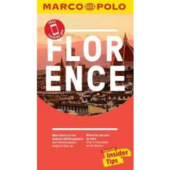 FLORENCE. “Marco Polo Travel Guides“