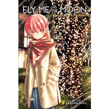 FLY ME TO THE MOON, Vol. 9