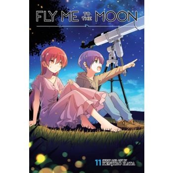 FLY ME TO THE MOON, Vol. 11