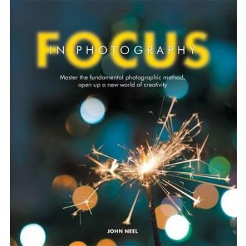 FOCUS IN PHOTOGRAPHY