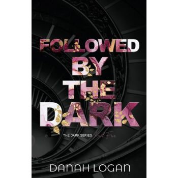 FOLLOWED BY THE DARK (Discreet Cover)