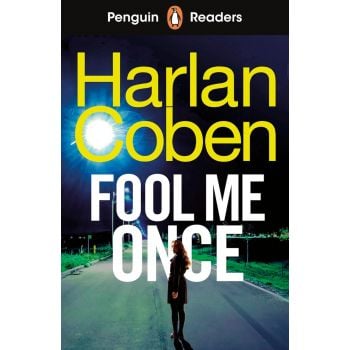 Fool Me Once (Abridged Edition)