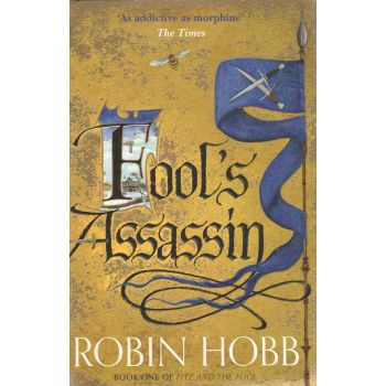 FOOL`S ASSASSIN