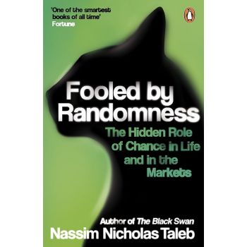 FOOLED BY RANDOMNESS