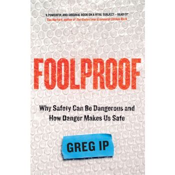 FOOLPROOF