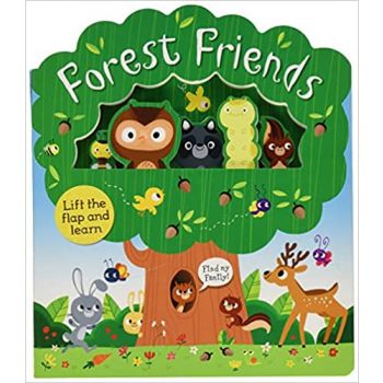 FOREST FRIENDS