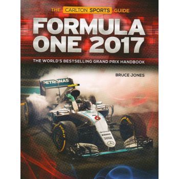 FORMULA ONE 2017