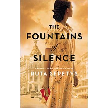 THE FOUNTAINS OF SILENCE