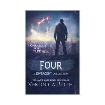 FOUR: A Divergent Collection