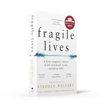 FRAGILE LIVES