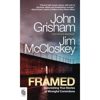 Framed (US Edition)