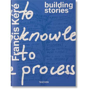 Francis Kеrе. Building Stories