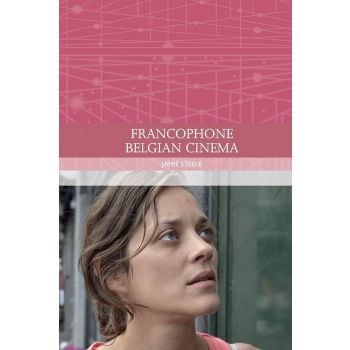 FRANCOPHONE BELGIAN CINEMA