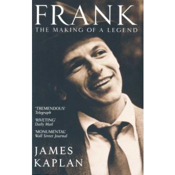 FRANK: The Making of a Legend