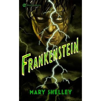 FRANKENSTEIN