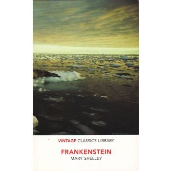FRANKENSTEIN