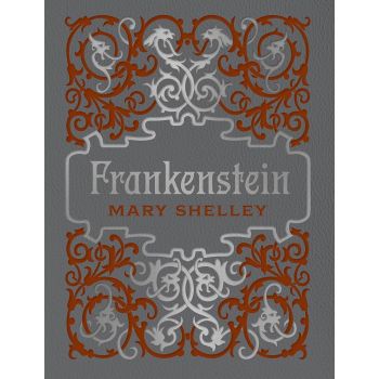 Frankenstein (Chartwell Deluxe Edition)