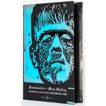 Frankenstein (Hardback)