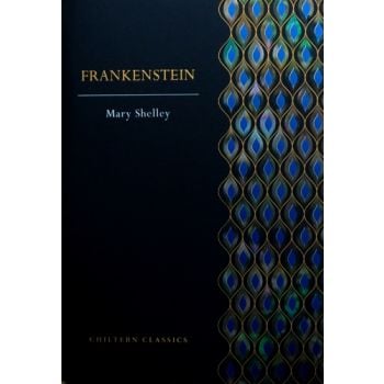 Frankenstein (Paperback)