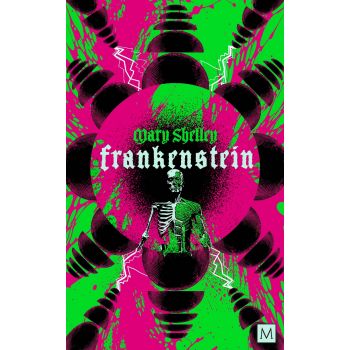 Frankenstein (Trade Paperback)