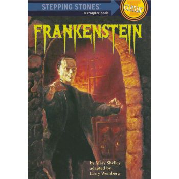 FRANKENSTEIN. “Stepping Stones Classic“