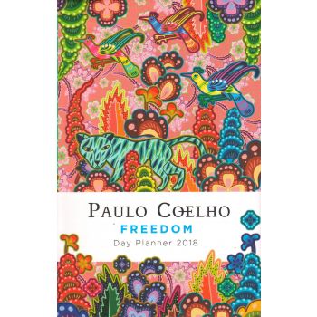 FREEDOM: Day Planner 2018