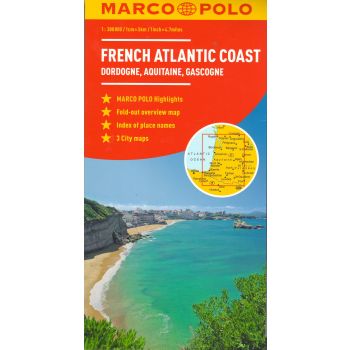 FRENCH ATLANTIC COAST (DORDOGNE, AQUITAINE, GASC