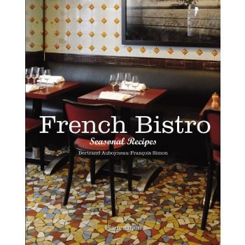 FRENCH BISTRO: Seasonal Recipes