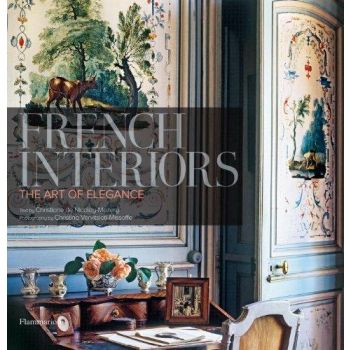 FRENCH INTERIORS