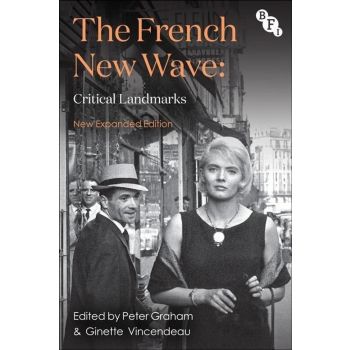 FRENCH NEW WAVE