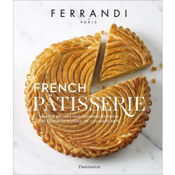 FRENCH PATISSERIE