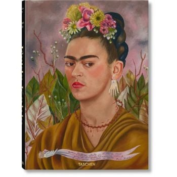 FRIDA KAHLO: THE COMPLETE PAINTING