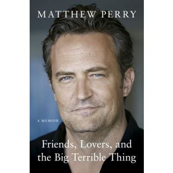 FRIENDS, LOVERS AND THE BIG TERRIBLE THING